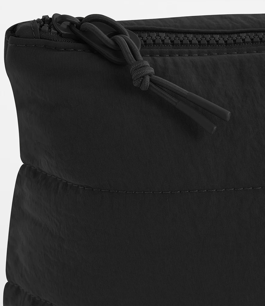 BagBase Quilted Accessory Case