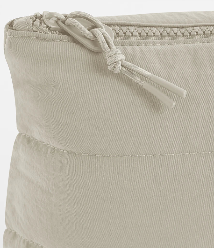 BagBase Quilted Accessory Case