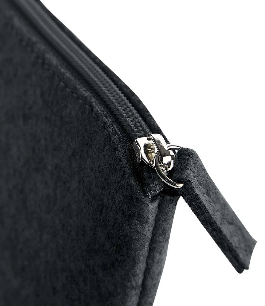 BagBase Felt Accessory Pouch