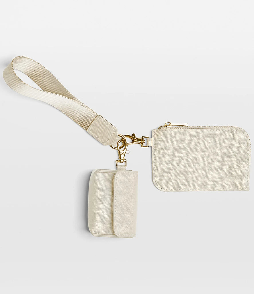 BagBase Boutique Pouch Wristlet