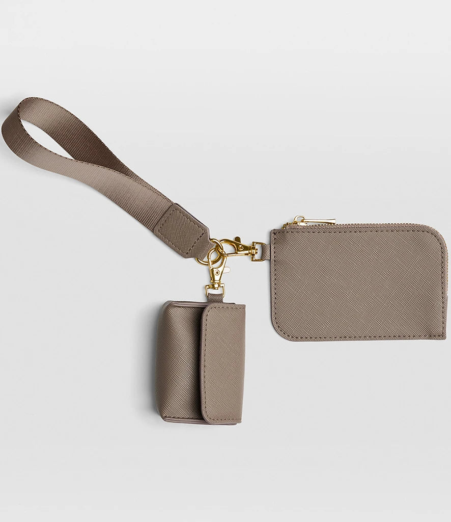 BagBase Boutique Pouch Wristlet