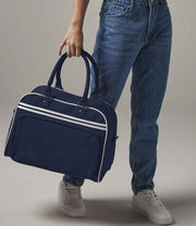 BG75 French Navy/White Model