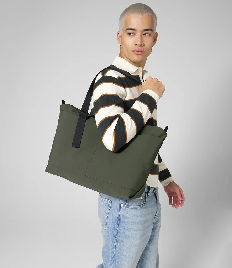 BagBase Minimal Lifestyle Tote Bag