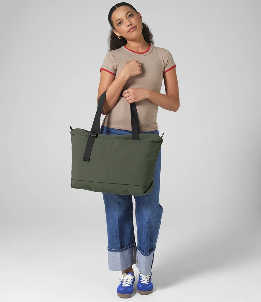 BagBase Minimal Lifestyle Tote Bag