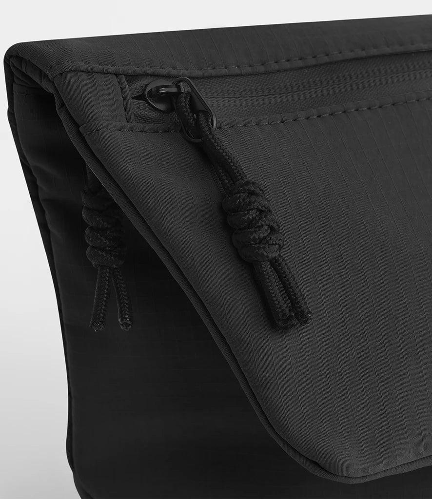 BagBase Minimal Lifestyle Mini Messenger Bag