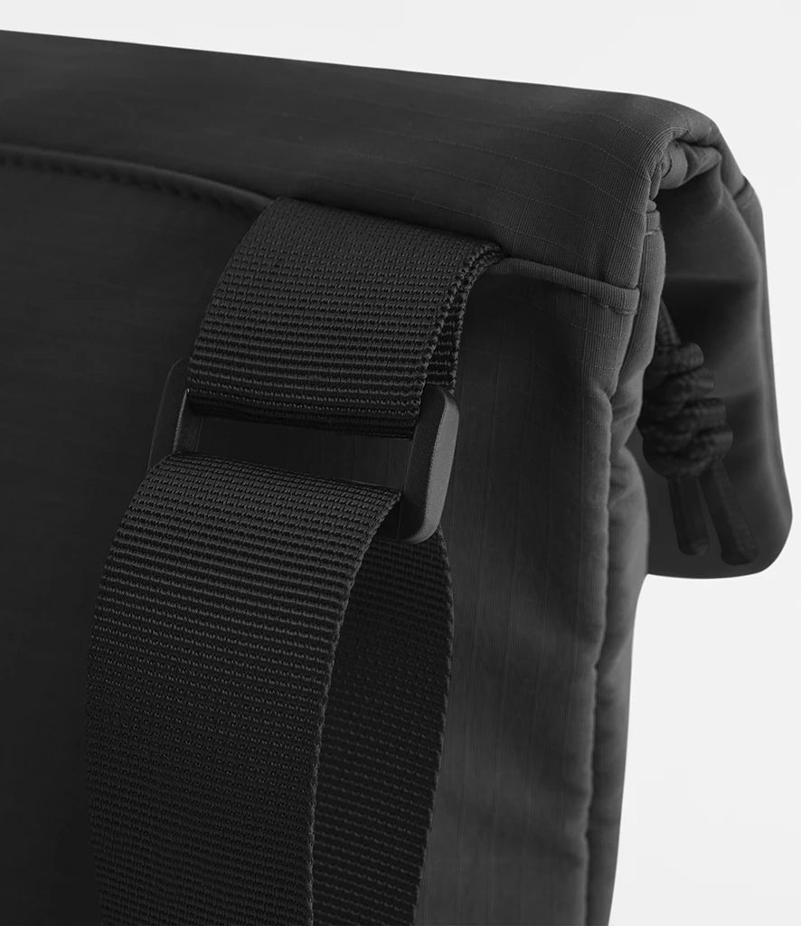 BagBase Minimal Lifestyle Mini Messenger Bag