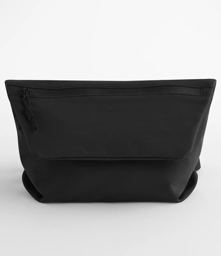BagBase Minimal Lifestyle Mini Messenger Bag