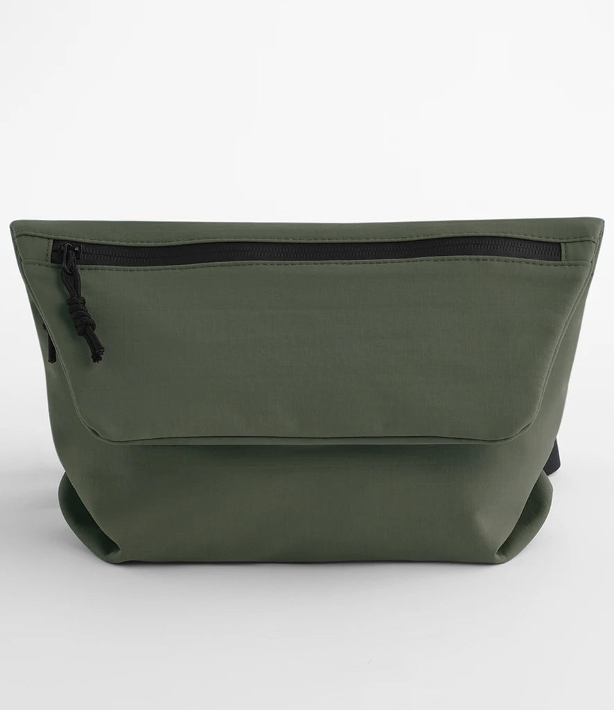BagBase Minimal Lifestyle Mini Messenger Bag