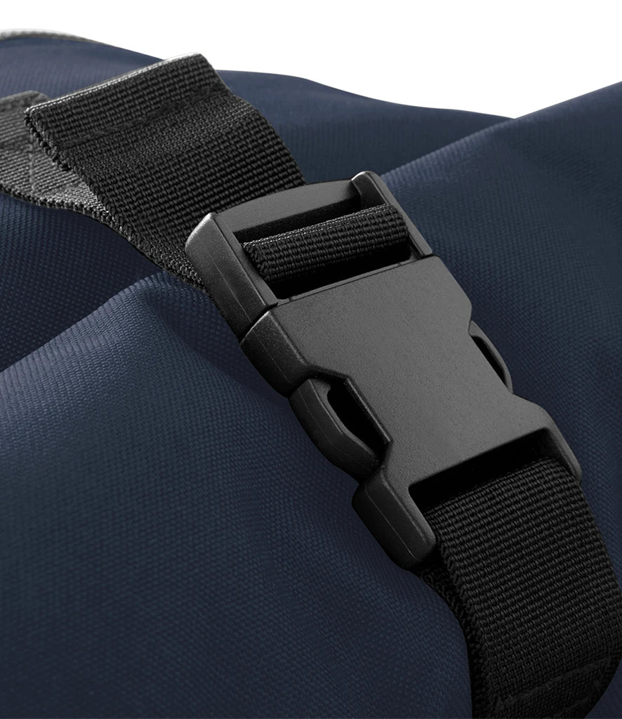 BagBase Roll-Top Backpack