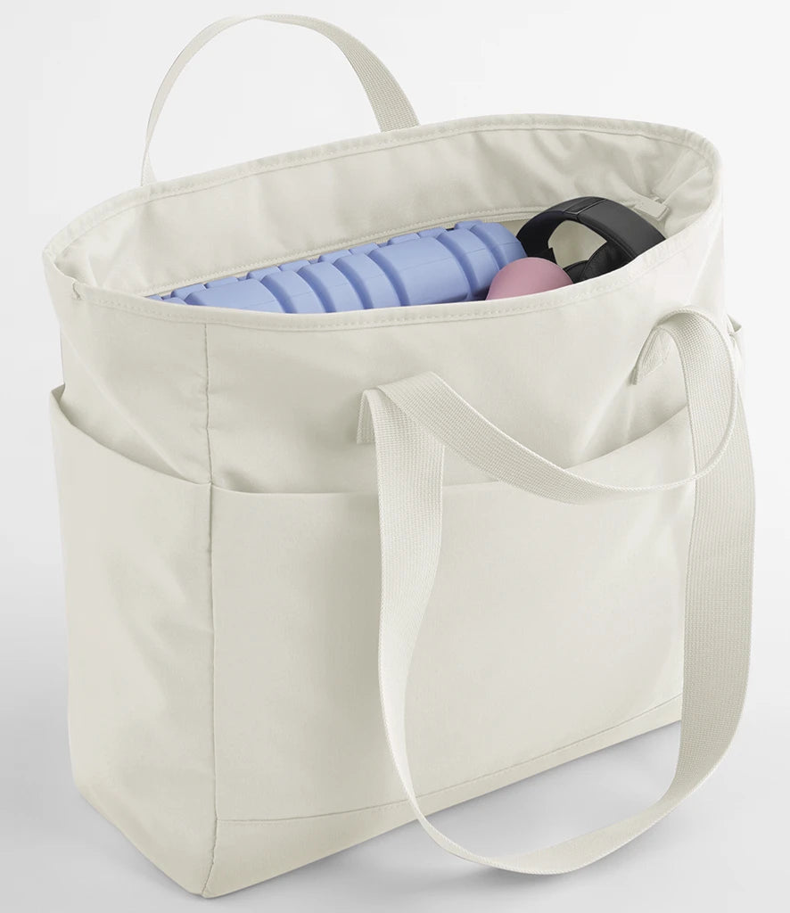 BagBase Simplicity Tote Bag