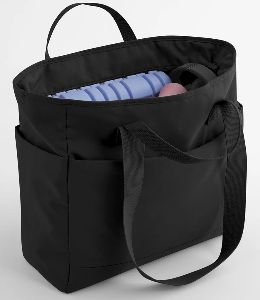 BagBase Simplicity Tote Bag