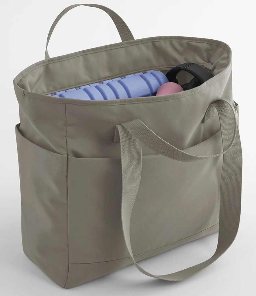 BagBase Simplicity Tote Bag