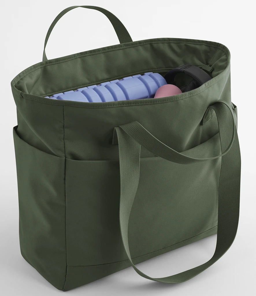 BagBase Simplicity Tote Bag