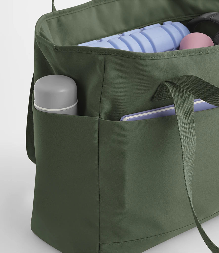 BagBase Simplicity Tote Bag