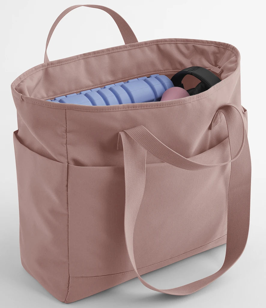 BagBase Simplicity Tote Bag