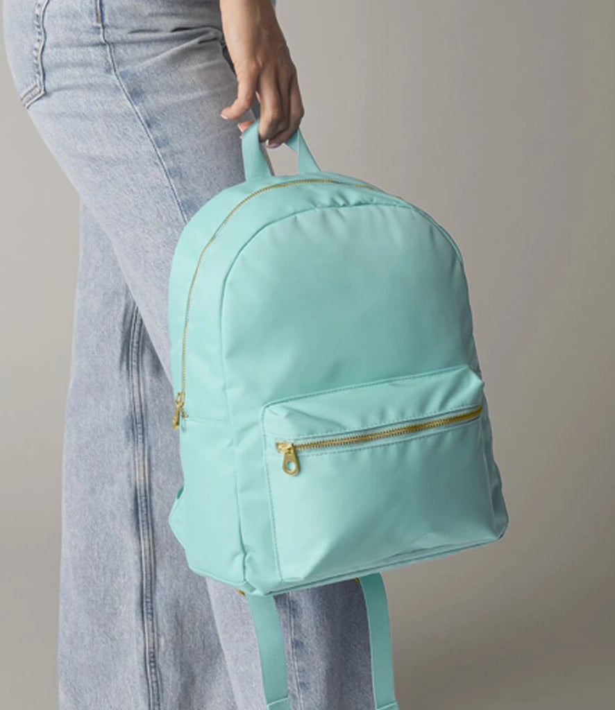 BagBase Sundae Mini Backpack