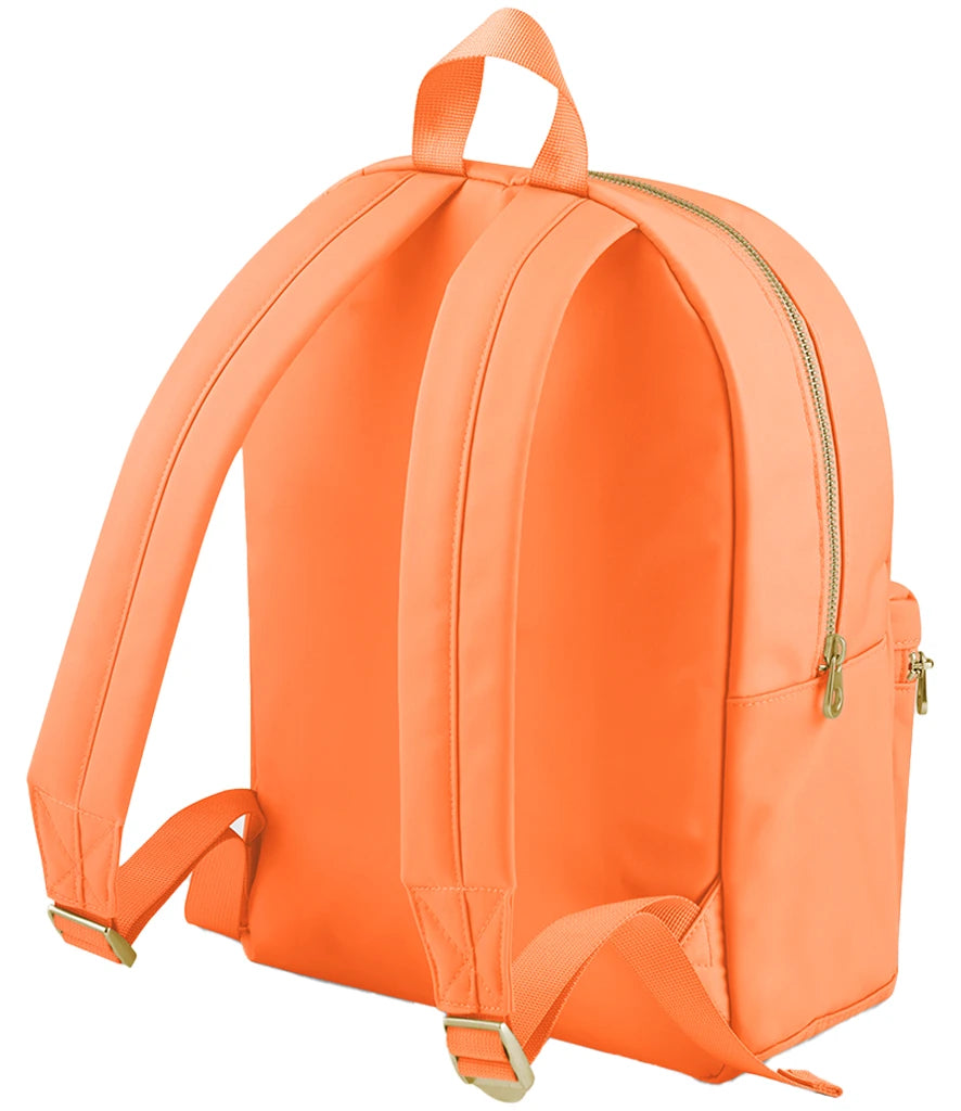 BagBase Sundae Mini Backpack