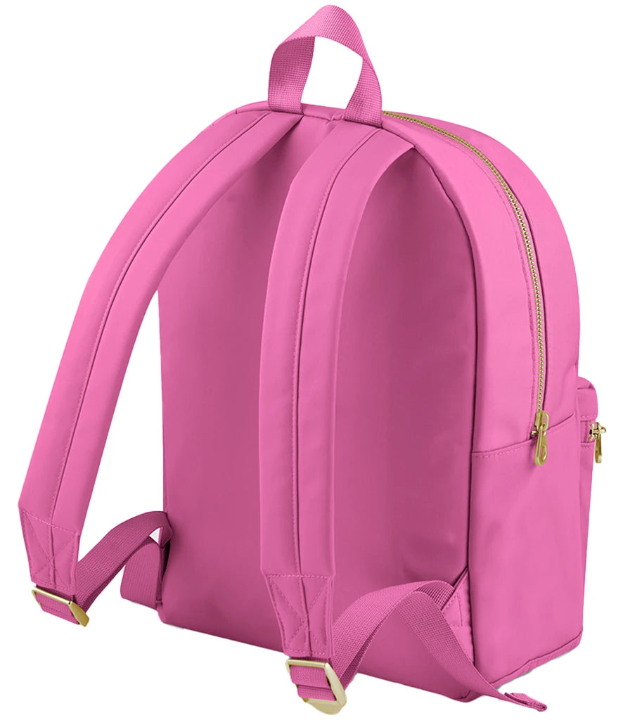 BagBase Sundae Mini Backpack