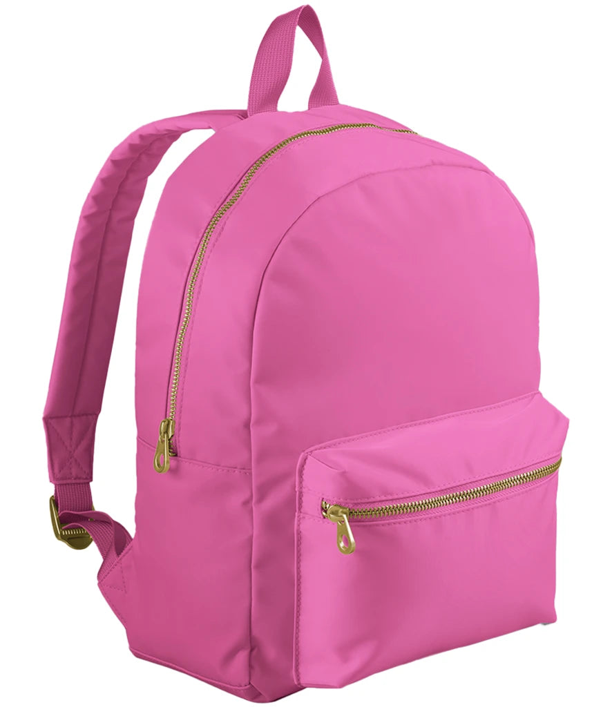 BagBase Sundae Mini Backpack