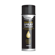 Multi-Purpose Spray Lubricant