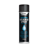Silicone Release Spray