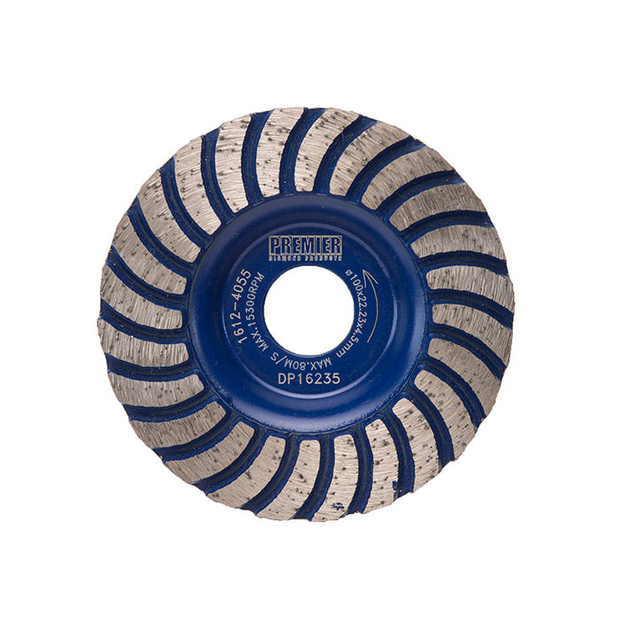 P5-TCG - Turbo Cup Grinder