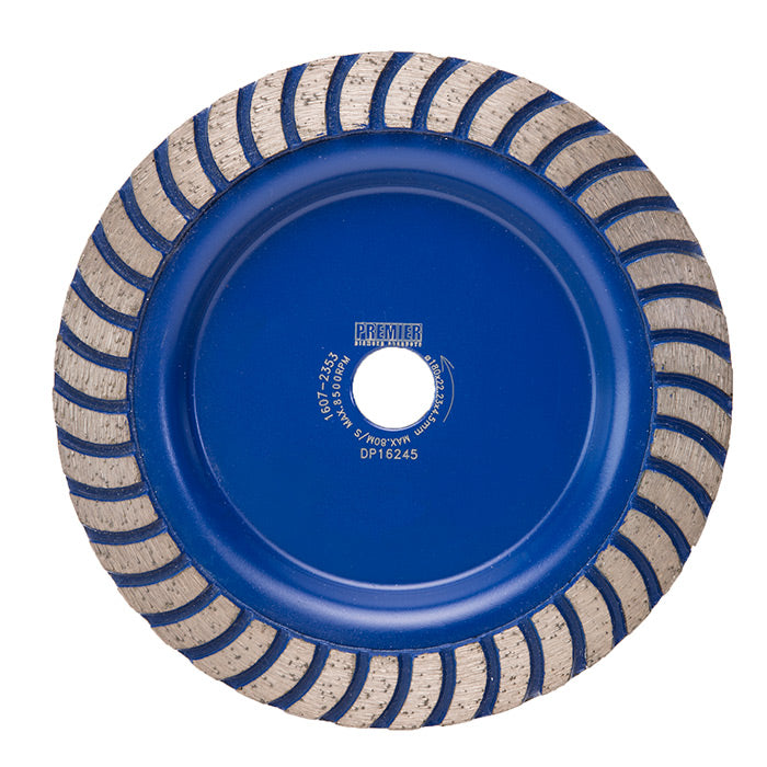 P5-TCG - Turbo Cup Grinder