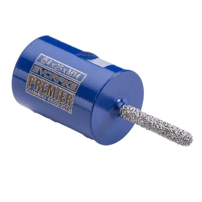 P5-ER - Mortar Raking For Delicate Applications