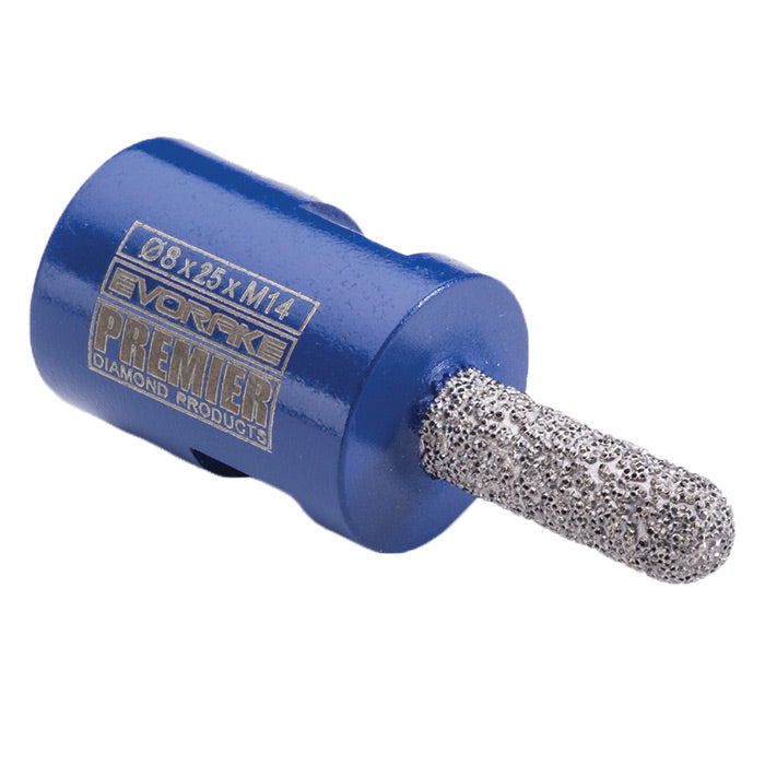 P5-ER - Mortar Raking For Delicate Applications
