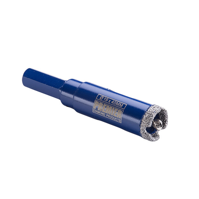 P5-VBHS - Vacuum Brazed Diamond Hole Saws