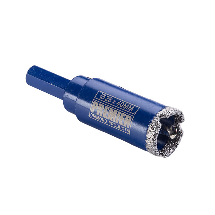 P5-VBHS - Vacuum Brazed Diamond Hole Saws