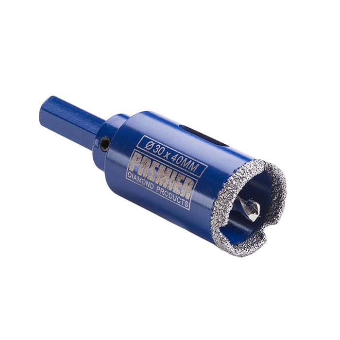 P5-VBHS - Vacuum Brazed Diamond Hole Saws