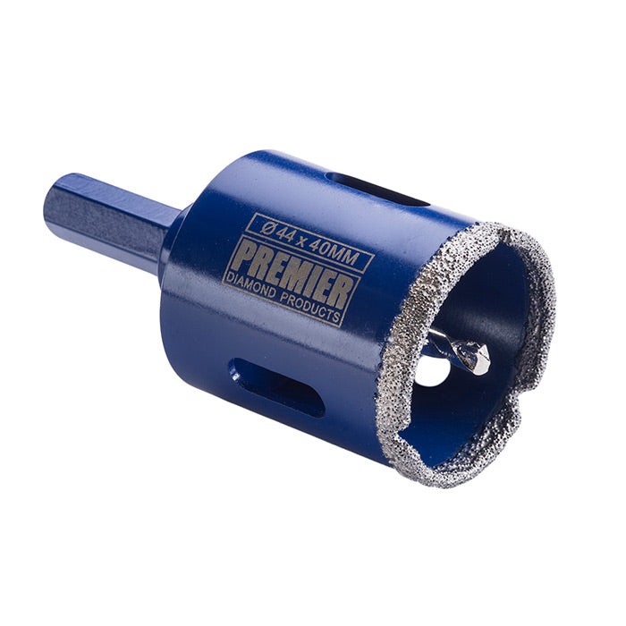 P5-VBHS - Vacuum Brazed Diamond Hole Saws