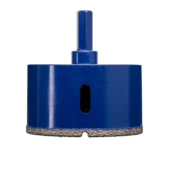 P5-VBHS - Vacuum Brazed Diamond Hole Saws