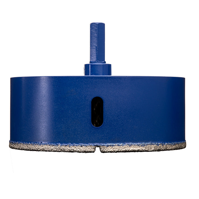 P5-VBHS - Vacuum Brazed Diamond Hole Saws