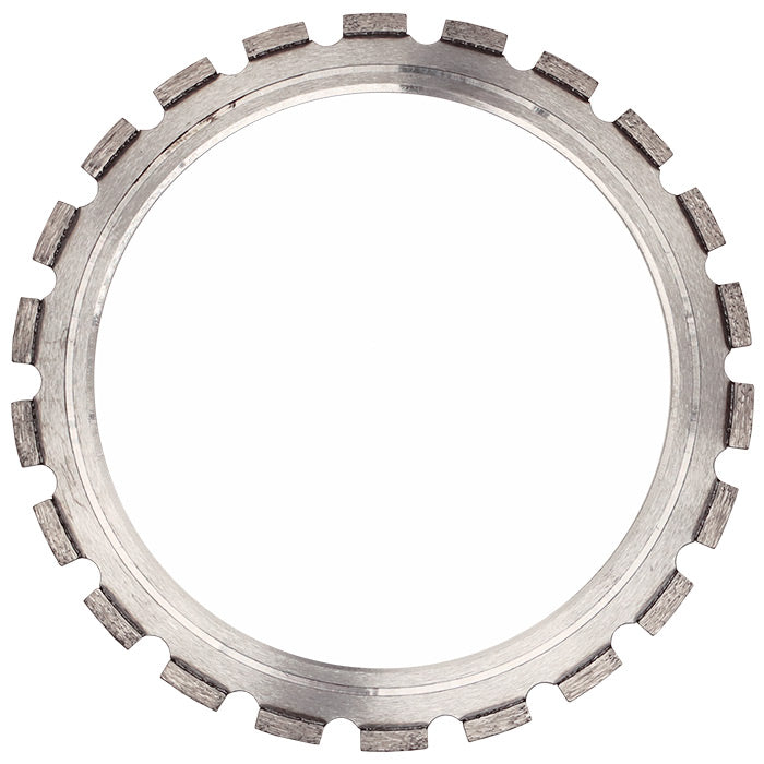P6-RING - Special Application - Ring Saw