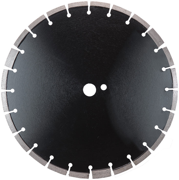 P6-LBA - Looping Blades For Concrete