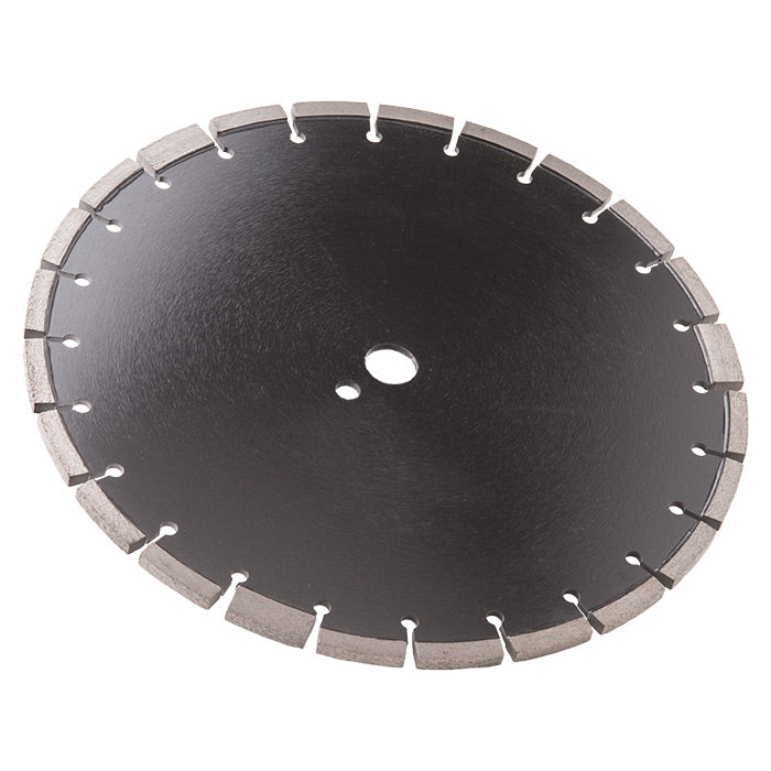 P6-LBA - Looping Blades For Concrete