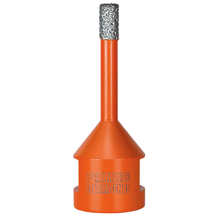 P6-ATDM14 - Wax Filled Diamond Tile Drill