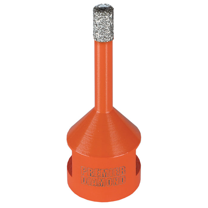 P6-ATDM14 - Wax Filled Diamond Tile Drill