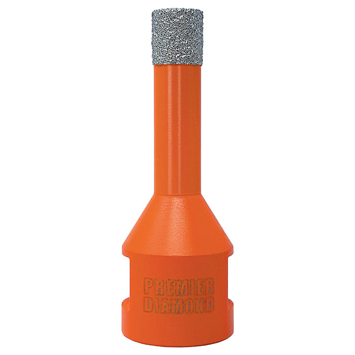 P6-ATDM14 - Wax Filled Diamond Tile Drill