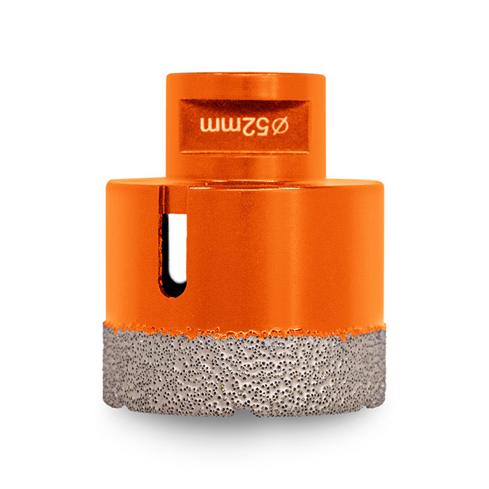 P6-ATDM14 - Wax Filled Diamond Tile Drill
