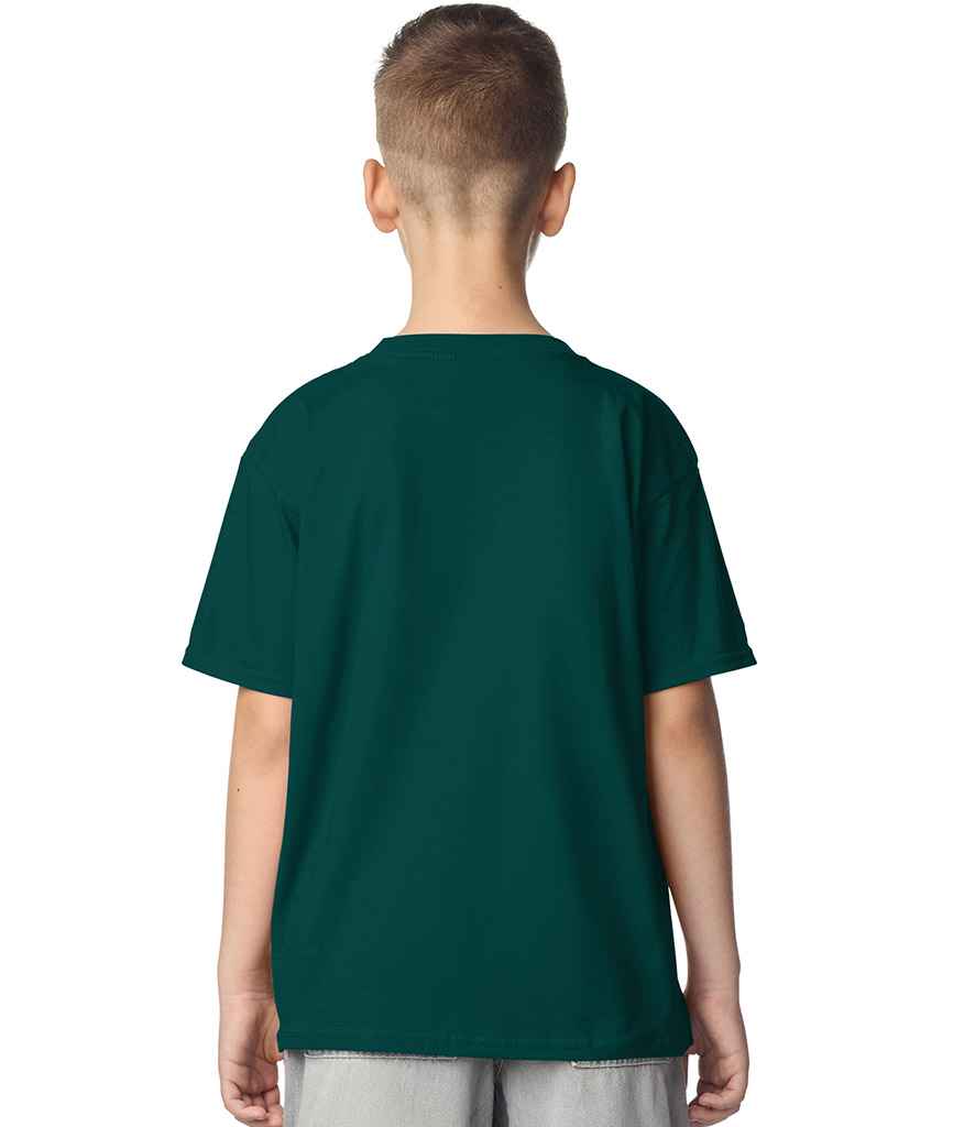 GD01B Fan Marine Green Model