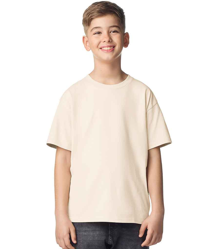 GD01B Natural Model