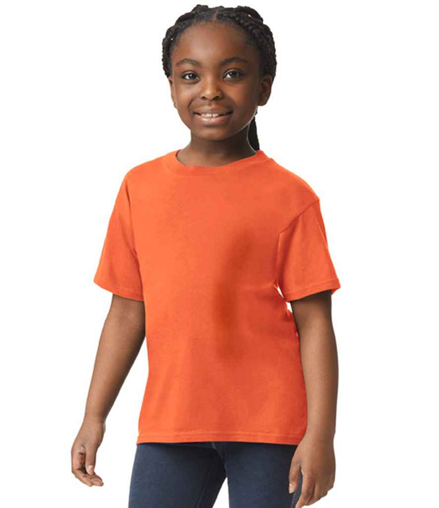 GD01B Orange Model