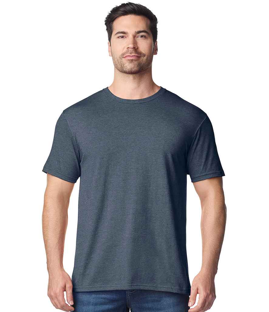 GD01 Dark Heather Model