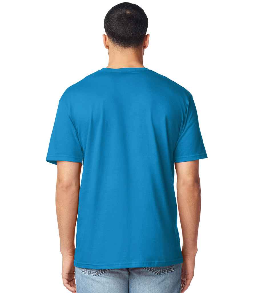 GD01 Sapphire Blue Model