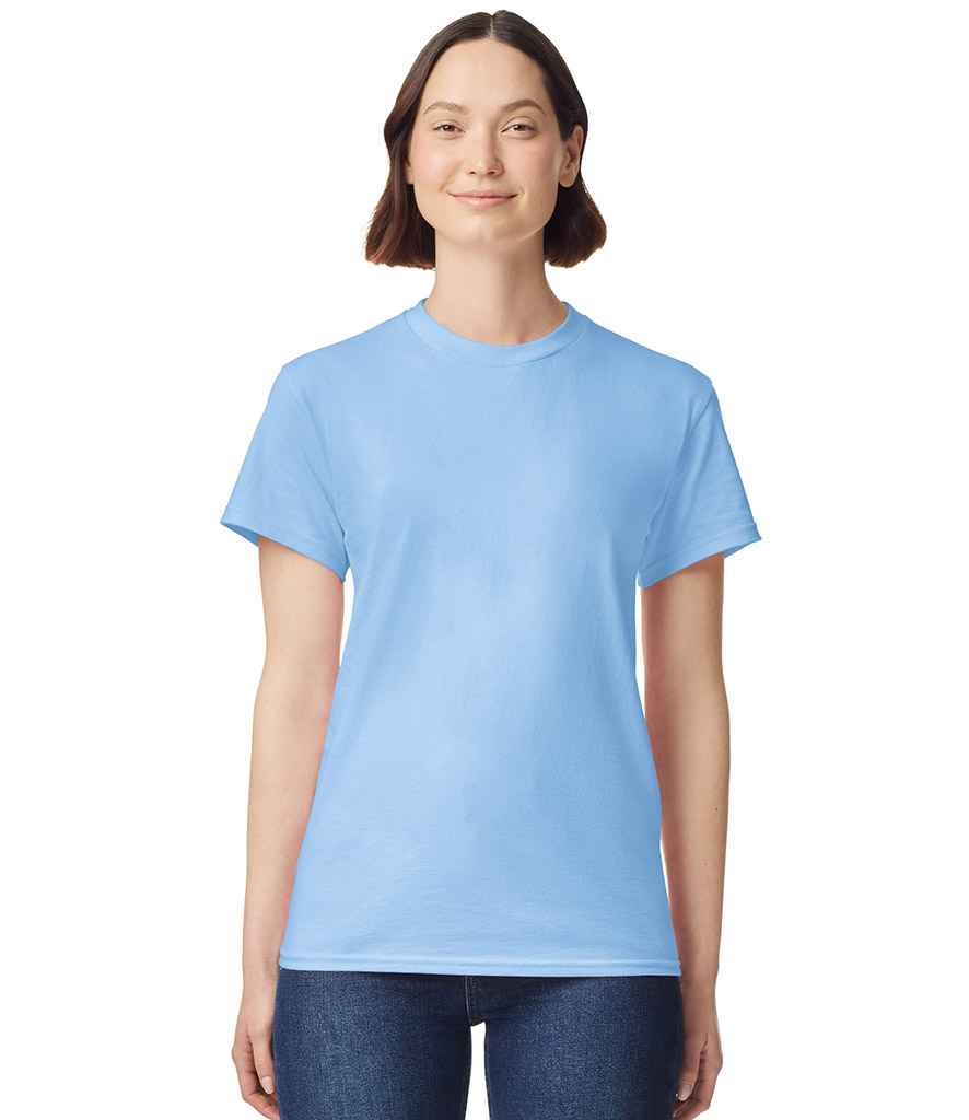GD02 Light Blue Model
