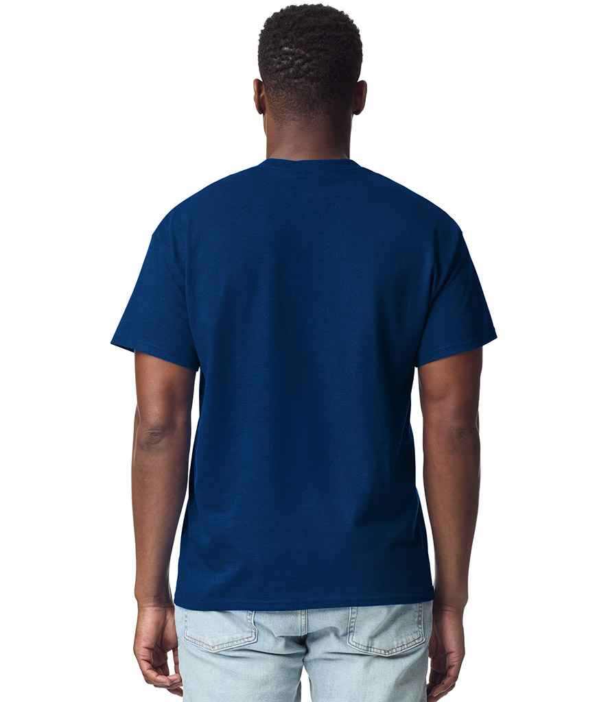 GD02 Navy Model