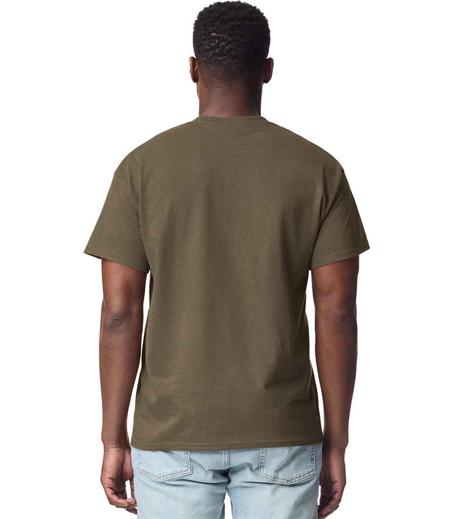 GD02 Olive Green Model